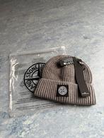 Bonnet Stone Island - Gris, Vêtements | Hommes, Neuf, Enlèvement ou Envoi, Stone Island, Autres tailles