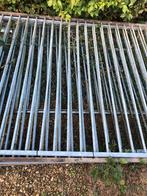 Hondenren, Dieren en Toebehoren, Hondenhokken, Ophalen, Zo goed als nieuw