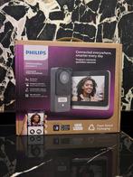 Philips connect videotelefoon, Ophalen of Verzenden, Zo goed als nieuw