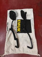 Emuk 100901 caravan spiegels, Ophalen