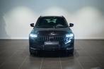 Skoda Karoq 1.5 TSI ACT Sportline Business, Auto's, Stof, 4 cilinders, LED verlichting, Zwart