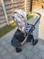 Buggy in heel goede  staat  met regenhoes, Ophalen of Verzenden, Zo goed als nieuw, Regenhoes