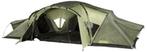 Tent Quechua T6.3 XL Air, Ophalen, Gebruikt, Tot en met 6