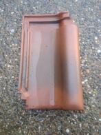 Pottelberg dakpannen, Doe-het-zelf en Bouw, Dakpannen en Dakbedekking, Ophalen, Zo goed als nieuw, Dakpannen