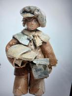 Dominique Dupont 1945 (Frankrijk) groot aardewerk beeld, Ophalen