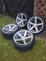 Bmw Z-performance 20 breedset, Auto-onderdelen, Ophalen, 20 inch, Band(en)