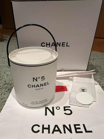 Chanel factory 5, Verzamelen, Ophalen of Verzenden, Nieuw