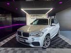 BMW X5 2.0 dAS xDrive25 // PACK M // Toit Pano (bj 2017), Automaat, 4 cilinders, 170 kW, Bedrijf