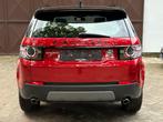 Land Rover Discovery Sport 2.0Td4 Cruise/Pano/Garantie, Automaat, 139 g/km, Discovery Sport, Bedrijf