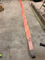 Hijsband 5000kg 6m, Ophalen, Zo goed als nieuw