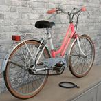 vernieuwde retro 20 inch kinderfiets Novy  van jaren '70., Vélos & Vélomoteurs, Vélos | Filles, Comme neuf, Enlèvement, 20 pouces