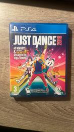 Just dance 2018 + gepaste controlers, Muziek, 2 spelers, Eén computer, Ophalen of Verzenden