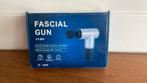 Massage gun, Sport en Fitness, Ophalen of Verzenden, Zo goed als nieuw