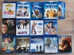 Lot de 15 films Blu-ray, Ophalen of Verzenden, Zo goed als nieuw