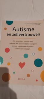 Autisme en Zelfvertrouwen, Boeken, Psychologie, Ophalen of Verzenden, Zo goed als nieuw, Functieleer of Neuropsychologie, Brigitte Harrisson