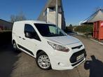 Ford Transit Connect L1 T200 EcoBoost Trend, Monovolume, Wit, 100 pk, Bedrijf