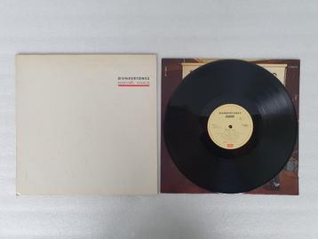 LP The Undertones - Positive Touch beschikbaar voor biedingen