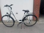Mooie Damesfiets, Fietsen en Brommers, Fietsen | Dames | Damesfietsen, Ophalen, Zo goed als nieuw