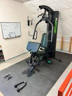Homegym krachtstation Tunturi hg 60, Sport en Fitness, Fitnessmaterialen, Ophalen, Zo goed als nieuw