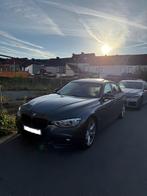 BMW 330e 2017 lage tax, Auto's, BMW, 1998 cc, Achterwielaandrijving, Euro 6, Alcantara