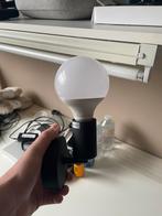 Ledlight, Enlèvement, Comme neuf