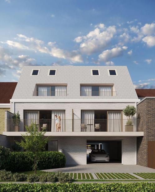 Appartement te koop in Oostduinkerke, Immo, Huizen en Appartementen te koop, Appartement