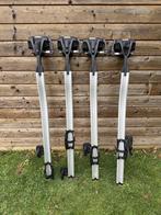 4 Thule outride 561 porte-vélos de toit, Enlèvement, Utilisé