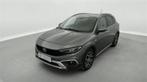 Fiat Tipo Hatchback 1.0 T FireFly Cross NAVI / FULL LED / CA, 99 ch, 5 places, Berline, Tissu