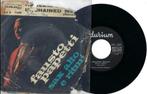 Instro 45: Fausto Papetti – Harlem Notturno / Unchained Melo, Gebruikt, 7 inch, Single, Ophalen of Verzenden
