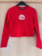 Chemise Primark taille M (nr6451), Rouge, Taille 38/40 (M), Enlèvement ou Envoi, Primark