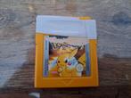 Pokémon Version jaune pour Nintendo GameBoy (NGB) PAL, Consoles de jeu & Jeux vidéo, Jeux | Nintendo Game Boy, Enlèvement ou Envoi