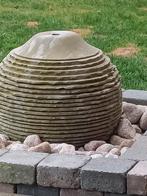 Granieten fontein..., Tuin en Terras, Ophalen of Verzenden, Gebruikt, Fontein