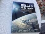 BELGEN in de RUIMTE. Benny Audenaert, Christian Du Brulle, Boeken, Politiek en Maatschappij, Ophalen of Verzenden, Zo goed als nieuw