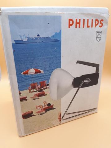 Philips HP3202 Vintage UV-lamp beschikbaar voor biedingen
