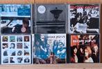 Lot Bon Jovi cd's, Cd's en Dvd's, Cd's | Rock, Ophalen of Verzenden, Zo goed als nieuw