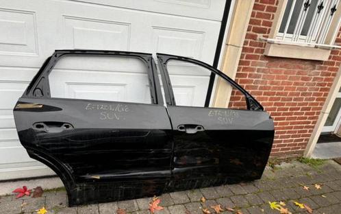 Porte avant et arrière DROITE AUDI E-TRON/E-TRON Q8 SUV ph.1, Auto-onderdelen, Carrosserie, Deur, Audi, Voor, Achter, Rechts, Gebruikt