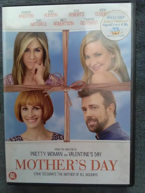 DVD "Mother's day" (2016) NEUF !, CD & DVD, DVD | Comédie, Comme neuf, Comédie romantique, Tous les âges, Enlèvement ou Envoi