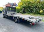 1998 fiat oplegger, Auto's, Bedrijf, Overige carrosserie, Handgeschakeld, Diesel
