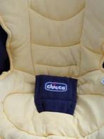 babyrelax chico, Kinderen en Baby's, Wipstoeltjes, Ophalen, Zo goed als nieuw, Chicco, Met gordel(s) of riempje(s)