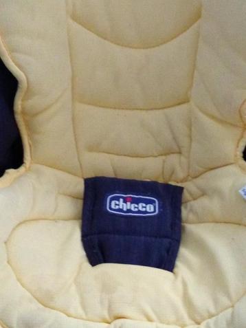 babyrelax chico beschikbaar voor biedingen