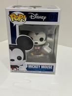 Pop Mickey Mouse pailletée, Verzamelen, Poppetjes en Figuurtjes, Ophalen, Nieuw