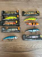 Savage gear 4-play 19cm, Watersport en Boten, Verzenden, Zo goed als nieuw, Haak