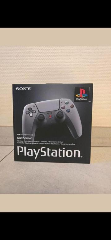 Dualsense 30th Anniversary Edition Controller | NIEUW✅️ beschikbaar voor biedingen
