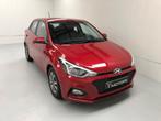 HYUNDAI i20 1.2i ACTIVE CAMERA APPLE CAR PLAY GARANTIE 1 AN, Autos, Rouge, Achat, Euro 6, Entreprise
