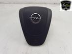 AIRBAG STUUR Opel Astra J Sports Tourer (PD8 / PE8 / PF8), Gebruikt, Opel