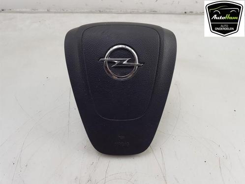 AIRBAG STUUR Opel Astra J Sports Tourer (PD8 / PE8 / PF8), Auto-onderdelen, Overige Auto-onderdelen, Opel, Gebruikt