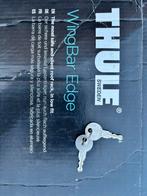Wintbar Edge Thule - Mercedes CLA, Ophalen, Gebruikt