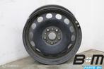 1 losse 16 inch stalen velg VW Golf 7 / A3 8V 5Q0601027BQ, Auto-onderdelen, Gebruikt, Velg(en)