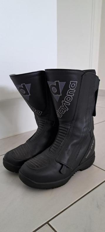 Motorlaarzen Daytona dames, Motoren, Ophalen, Dames, Daytona, Laarzen