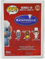 Funko POP Disney Remy (270) Limited Chase Edition, Collections, Comme neuf, Envoi